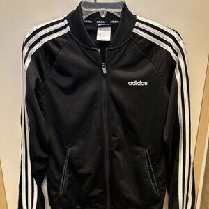 Women's adidas track jacket